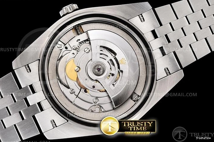 0806 R2DJ0254C – DJ2 41mm Jub Original 656